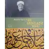 Hattat Şeyh Abdülaziz Rifai