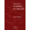 Hattat Yesârîzâde Mustafa İzzet’in İstanbul Kitâbeleri