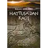 Hattuşadan Kaçış
