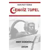 Hava Pilot Yüzbaşı Cengiz Topel