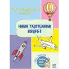 Hava Taşıtlarını Keşfet