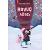 Havuç Ağacı