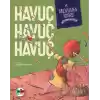 Havuç Havuç Havuç