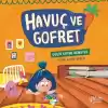 Havuç ve Gofret