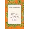 Hayal Ağacım İğde