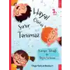 Hayal Gücü Sınır Tanımaz - Scamper Tekniği ile Beyin Fırtınası