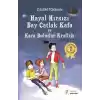 Hayal Hırsızı Bay Çatlak Kafa ve Kara Bulutlar Krallığı