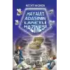 Hayalet Adasının Lanetli Hazinesi