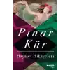 Hayalet Hikayeleri