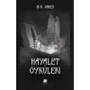 Hayalet Öyküleri
