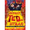 Hayalet Ted’in İstilası 3