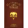 Hayaletin İntikamı