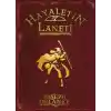 Hayaletin Laneti
