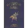 Hayaletin Sırrı