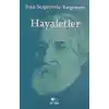 Hayaletler