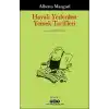 Hayali Yerlerden Yemek Tarifleri