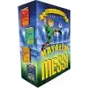 Hayalim Messi Seti - 4 Kitap Kutulu