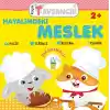 Hayalimdeki Meslek - Küçük Tavşancık Serisi