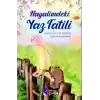 Hayalimdeki Yaz Tatili