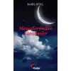 Hayallerimden Süzülenler