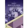 Hayat Fıkıh ve Dinamizm