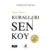 Hayat Senin Kuralları Sen Koy