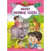 Hayat Sevince Güzel / Neşeli Orman Hikayeleri (Büyük Boy)