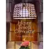 Hayat Teselli Olmaktır