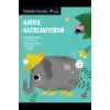 Hayata Hazırlanıyorum - Öğrenmeye İlk Adım (4 Yaş)