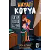 Hayati Kopya - Kayıp Çocuk Gizemi