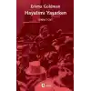 Hayatımı Yaşarken 1. Cilt