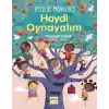 Haydi Oynayalım