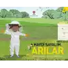 Haydi Sayalım Arılar