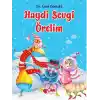 Haydi Sevgi Örelim
