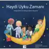 Haydi Uyku Zamanı – Yatağa Gitme ve Uykuya Dalma Hikayeleri
