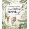 Hayır! Burası Orman Değil!