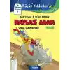 Haylaz Adam - 2 Okul Gezisinde