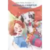 Haylaz Pati’nin Serüvenleri: 2 - Kremalı Köpek Gofreti