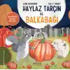 Haylaz Tarçın ve Balkabağı