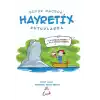 Hayretix Kutuplarda