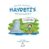 Hayretix Kutuplarda