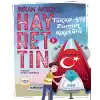 Hayrettin-5 Türko-571 Zaman Kapsülü