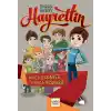 Hayrettin-Anca Beraber Kanca Beraber