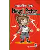 Hayri Potur - Hayri Potur Harry Pottera Karşı
