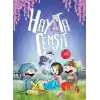 Hayta ile Cemşit Hadis Öğreniyor