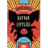 Hayvan Çiftliği (Bez Ciltli)