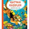 Hayvan Kâşifler - Derin Deniz Dalgıcı Tobi
