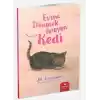 Hayvan Öyküleri Serisi - Evine Dönmek İsteyen Kedi
