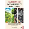 Hayvan Sebze Abur Cubur