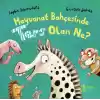 Hayvanat Bahçesinde Ters Olan Ne?